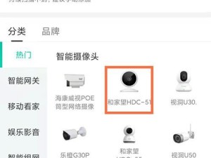 电脑监控连接教程（学习如何连接电脑监控设备，保护您的家庭和办公室）