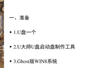 Win8.1原版安装教程（从下载到激活，轻松掌握Win8.1原版安装方法）