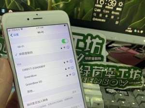 美版6s卡贴机的优势和使用方法（探索美版6s卡贴机的独特魅力与便利性）