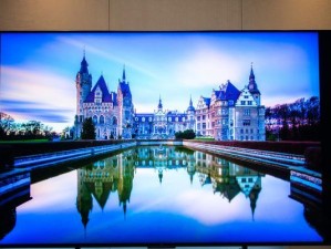 TCL65寸曲面电视（探究TCL65寸曲面电视的功能、画质和设计特点）