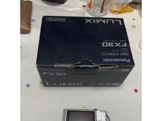 松下DMCFX30评测（揭秘DMCFX30的创新功能和出色表现，为你带来绝佳的拍摄体验）