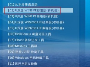 老挑毛U盘装Win7教程（零基础轻松操作，教你如何使用老挑毛U盘装载Windows7系统）