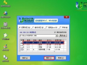 使用U盘重装Win7系统的详细教程（简单易行的步骤帮助你重新安装Windows7系统）