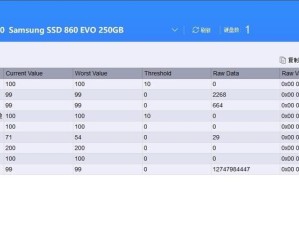 硬盘信息查看软件（探索硬盘信息查看软件的种类及功能）