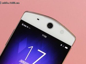 美图M6照相神器，让你的照片更美丽（一部性能强大的手机相机，记录生活的点滴）
