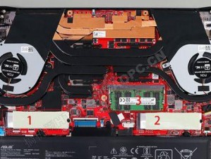 华硕S200E拆机教程（一步步教你拆解华硕S200E，轻松维护电脑）