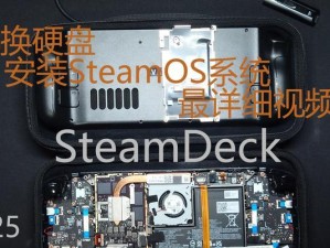 电脑系统安装教程（快速学会在电脑硬盘上安装操作系统的方法）