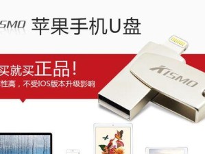 如何使用8GBU盘扩容存储空间？（通过扩容U盘，增加设备存储容量，提升工作效率）