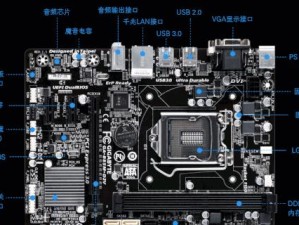 以新组装机安装系统教程为主题的文章（新手教程）