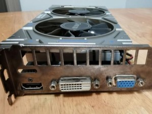 GTC750Ti（一款令人惊艳的图形处理器）