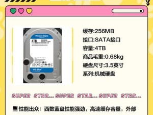 如何正确使用新硬盘？（新硬盘使用教程，快速上手）