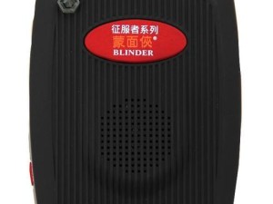 征服者GPS998S的全面评测（探索全新的导航体验，GPS998S是你的最佳选择）