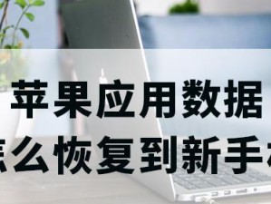 苹果手机数据恢复指南（以苹果手机数据恢复工具使用和方法为主）