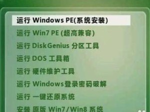 神舟笔记本BIOS启动U盘装系统教程（教你如何使用神舟笔记本的BIOS功能启动U盘并进行系统安装）