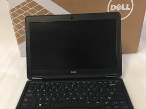 戴尔E5270笔记本电脑——助你高效工作的利器（高性能配置与出色外观，带给你全新的工作体验）