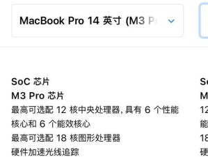 MAC笔记本Pro安装教程（详细讲解MAC笔记本Pro的安装步骤）