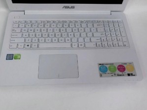 华硕5900u键盘更换教程（详细指南，让您快速更换华硕5900u键盘）