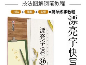 从练字到电脑入门（掌握电脑技能，开启数字时代的大门）
