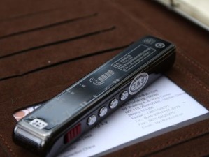 京华DVR898细致解析（功能强大，操作简便，值得信赖）