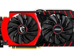 用GTX970畅玩剑灵，尽情享受游戏乐趣（GTX970显卡助力剑灵游戏性能提升，畅快战斗无压力）