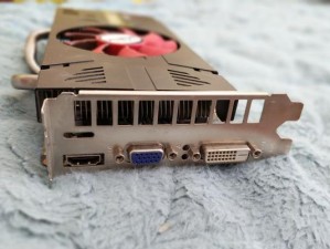 盈通A970X（深度解析盈通A970X的性能、功能及用户体验）