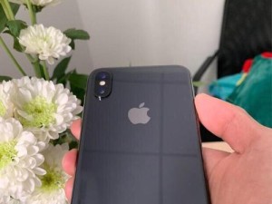 iPhoneX（性能卓越、设计独特，iPhoneX成为智能手机的巅峰之作）