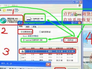 以U盘启动Win7制作教程（详细教你如何使用U盘启动安装Windows7系统）