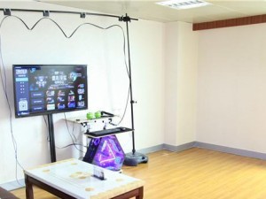 探索天力星VR的神奇世界（亲身体验虚拟现实技术带来的震撼与创新）