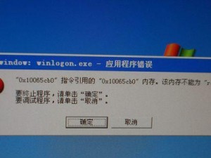 电脑安装PS程序错误的解决方法（解决电脑安装PS程序失败的常见问题）