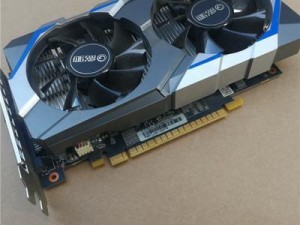 探索NVIDIAGeForceGTX1050显卡的优势与性能（极致性价比下的游戏体验与图形处理）