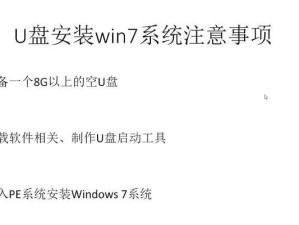 手把手教你使用U盘手动装系统（简单易懂的U盘装系统教程，让你快速掌握技巧）