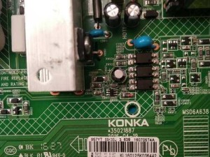 康佳LED55K35U评测报告（体验高性能55英寸4K智能电视）