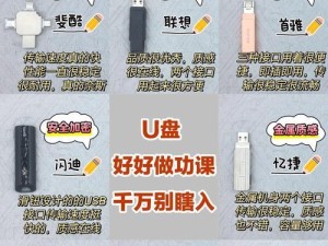装机助手U盘教程（一步步教你如何使用装机助手U盘完成电脑系统安装）