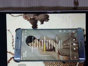 三星S6（三星S6音乐播放器的一站式体验）