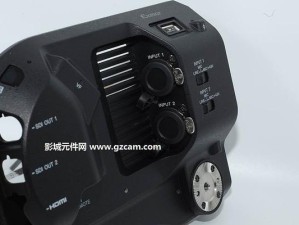 探索PXWFS7M2K的功能与应用（解密PXWFS7M2K的高效性能与创新技术）