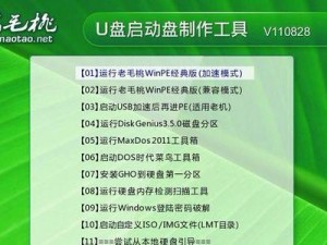 使用微pe装gost版win7详细教程（教你如何使用微pe系统安装gost版win7系统）