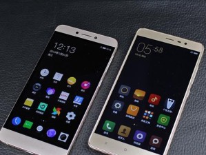 乐视X800评测——一款性能出众的智能手机（全面屏设计与强悍配置，乐视X800开启智能手机新篇章）