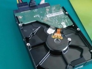 硬盘加密数据恢复技术的探讨（解密硬盘数据的方法及关键因素分析）