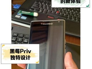 黑莓手机的优势与劣势（黑莓手机的功能、安全性及市场表现综合评估）