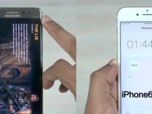 利用iPhone6s拦截电话号码的方法（简便易行的电话拦截技巧与实用应用）