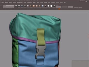 DIY电脑背包制作教程（简易又实用的个性化电脑背包制作方法）