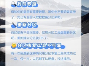 硬盘损坏？如何更换碟片（硬盘故障，您需要更换碟片吗？）