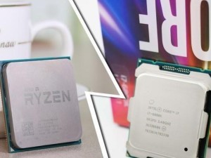 了解Ryzen1600（性能强悍且性价比高，Ryzen1600是理想的选择）