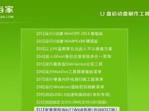 以U为工具编写系统教程（利用U软件打造高效系统教程的关键技巧）