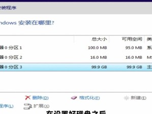 利用U盘安装Windows系统的简易教程（U盘安装Win10系统的步骤和注意事项）