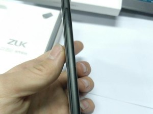 ZUKZ2Edge手机的完美融合与卓越性能（颠覆传统，开创智能手机新纪元）