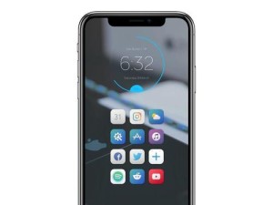 探索iOS11.1.2系统的主题定制功能（个性化主题设计让你的iPhone与众不同）