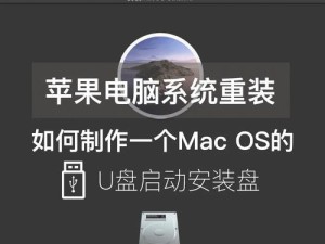 U盘装双系统教程（利用U盘轻松实现Windows和Linux双系统安装，解放你的硬盘空间）