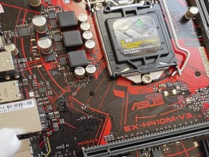 全面解析使用B460M主板装机教程（揭秘B460M主板安装、性能及优化技巧，让你轻松打造高性能电脑）