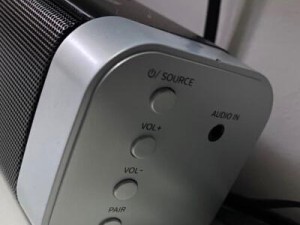JBL180（一款震撼心灵的音乐播放器）